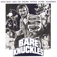 Bare Knuckles album cover