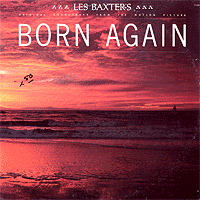 Born Again album cover