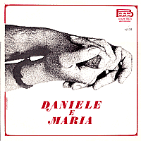 Daniele E Maria: Nicola Piovani, Beat LPF 016 S, 1972