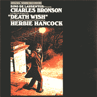 Death Wish: Herbie Hancock, Columbia PC 33199, 1974
