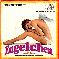 Engelchen album cover