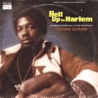 Hell Up In Harlem album cover