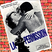 La Permission album cover