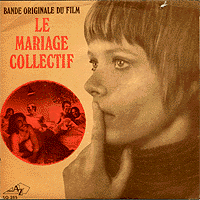 Le Mariage Collectif album cover