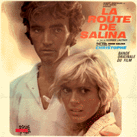 La Route De Salina album cover