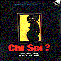Chi Sei? album cover