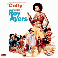 Coffy album cover