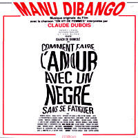 Comment Faire L'amour Avec Un Negre Sans Se Fatigu album cover