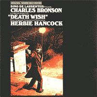 Death Wish album cover