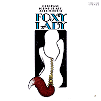 Foxy Lady album cover