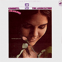 Goodbye, Columbus album cover