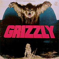 Grizzly album cover
