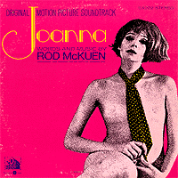 Joanna album cover