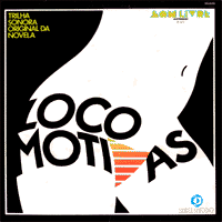 Locomotivas album cover