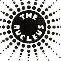 Nucleus, The album cover
