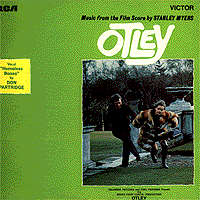 Otley album cover