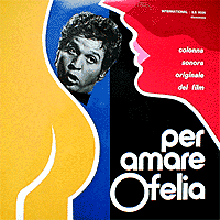 Per Amare Ofelia album cover