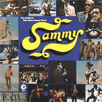 Sammy album cover
