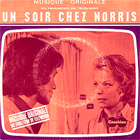 Un Soir Chez Norris album cover