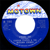 Mean Johnny Barrows album cover