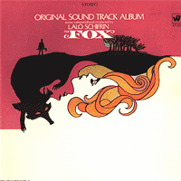 Fox, The album cover