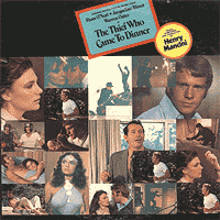 Thief Who Came To Dinner, The album cover