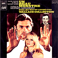 Un Beau Monstre album cover