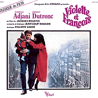 Violette Et Francois album cover