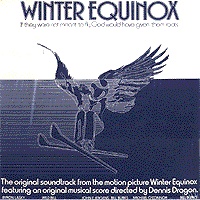Winter Equinox album cover